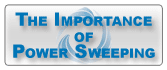 Why Sweep