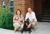 Diona and Michael Wagoner