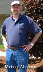 Michael Wagoner