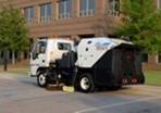 Sweeper Photo