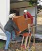 Hauling Services Photo