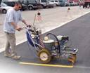 Parking Lot Striping